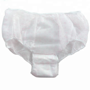 ทิ้งป้องกันกางเกงประจำเดือน pad หลังคลอดบุตร - Product Image 5