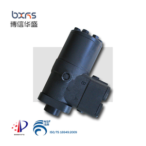 Van Thủy Lực Quỹ Đạo/Đơn Vị Điều Khiển Lái Thủy Lực Orbitrol/Hướng Thủy Tĩnh Cho Máy Kéo Xe Nâng Từ BXHS - Product Image 4