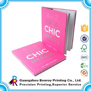 China <span class=keywords><strong>Compras</strong></span> En Línea de Tapa Dura Libro de Auto Empresas Editoriales - Product Image 4