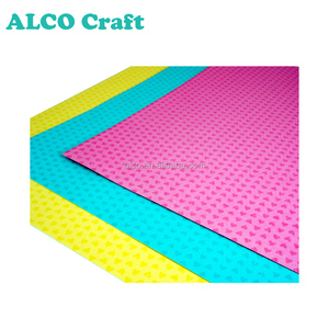 การ์ดกระดาษกลิตเตอร์พิเศษขนาด12X12 - Product Image 2