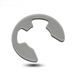 Acero inoxidable 304/316 Split <span class=keywords><strong>E</strong></span> <span class=keywords><strong>clip</strong></span> - Product Image 4