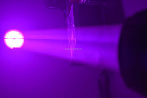 350W chùm 17R Sharpy di chuyển đầu ánh sáng beam350 ánh sáng sân khấu Câu lạc bộ hiển thị sự kiện DJ tiệc cưới - Product Image 6