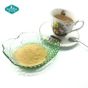 Nutrifirst toptan saf Luo Han Guo konsantre tozu <span class=keywords><strong>Fructus</strong></span> <span class=keywords><strong>Monordicae</strong></span> MonkFruit özü tozu toplu olarak - Product Image 3