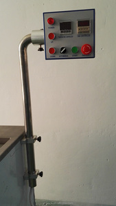 Đường Hầm Co Nước Nóng - Product Image 6