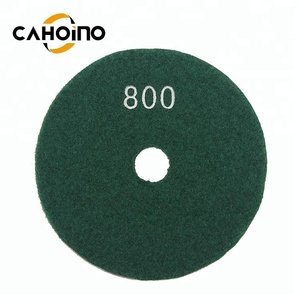 100 <span class=keywords><strong>mm</strong></span> très rentable <span class=keywords><strong>Tampon</strong></span> <span class=keywords><strong>De</strong></span> <span class=keywords><strong>Polissage</strong></span> au Diamant Humide Pour Le Granit - Product Image 2