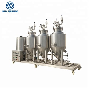Planta <span class=keywords><strong>de</strong></span> Cervecería <span class=keywords><strong>Artesanal</strong></span> Llave en Mano en <span class=keywords><strong>Venta</strong></span> en India - Product Image 6