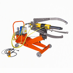 Profesión vehículo <span class=keywords><strong>extractor</strong></span> de engranajes hidráulica móvil automática - Product Image 1