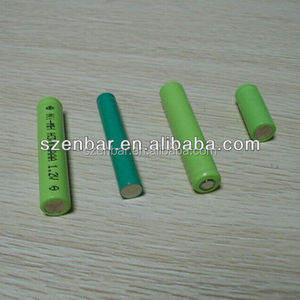 1.2V 1000mAh <span class=keywords><strong>Nimh</strong></span> batteria per aspirapolvere 4/3AAA - Product Image 4