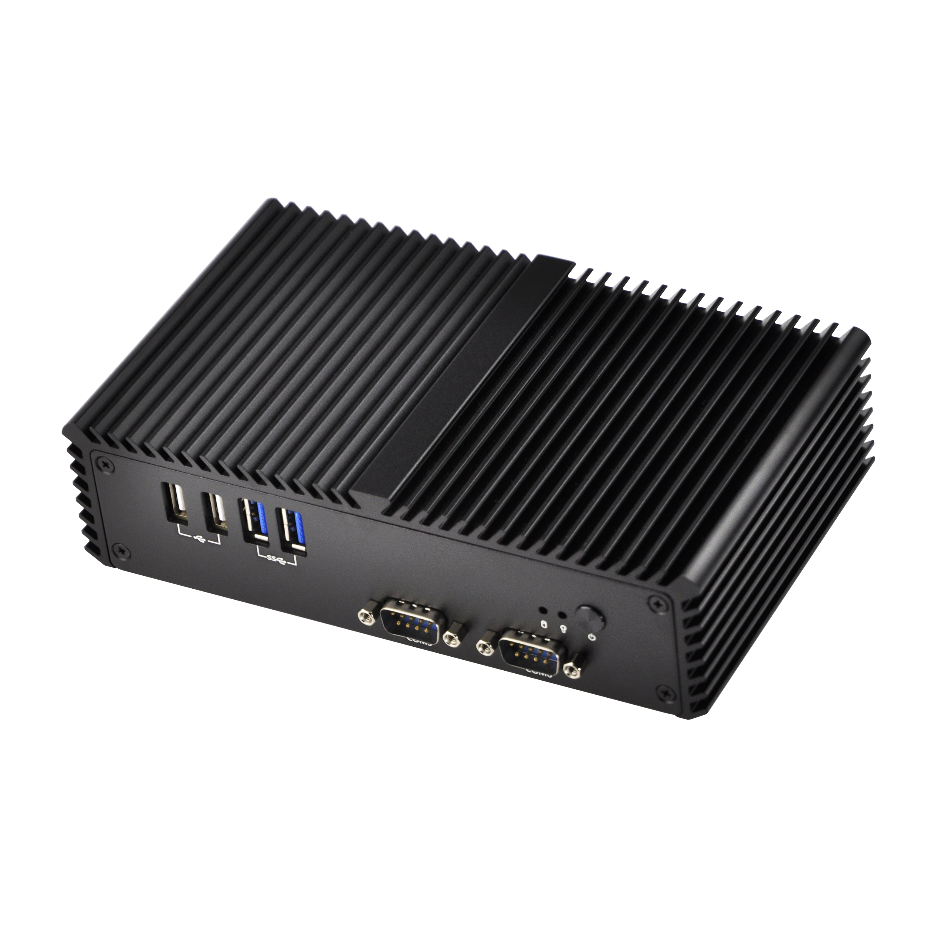 Фабрика Intel все в одном настольных мини ПК поддержка окна 7 8 окна 10 Linux для дома промышленности автомобиля