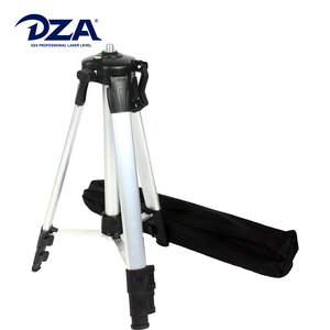 Alat Ukur Level Laser 4V1H1D, Konstruksi Terbaru dengan Tripod