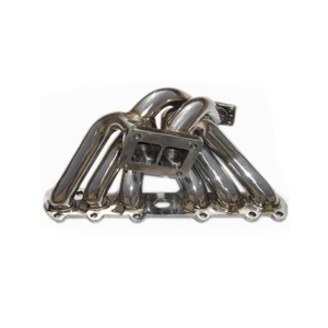 Collecteur d'échappement haute Performance 1JZ, Assurance commerce extérieur, collecteur d'échappement - Product Image 1