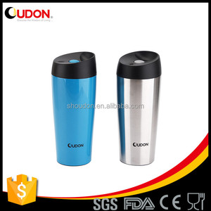 Molto <span class=keywords><strong>Facile</strong></span> Da Usare Molto Buona Qualità 400 ml Tazza In Acciaio Inox - Product Image 2