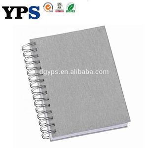 Anillas Metálicas Dobles YPS <span class=keywords><strong>2</strong></span>:1, Calibre 1-1/4\", Modelo para Suministros de Oficina y Escolares - Product Image 2