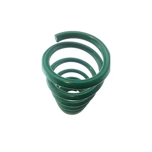 High Quality Wholesale Custom Cheap suspension lowering spring