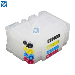 מחסנית דיו למילוי חוזר עבור ריהו sg2100 sg2100n sg2010l sg3100 sg3100 sg3100 sg3100 sg3110dn sg3110 sg2200 מדפסת - Product Image 2