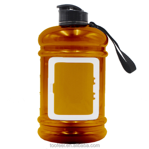 Comercio al por mayor de 2.2 litros <span class=keywords><strong>brasa</strong></span> joyshaker PETG botella de agua/proveedor directo de fábrica NUEVO - Product Image 5
