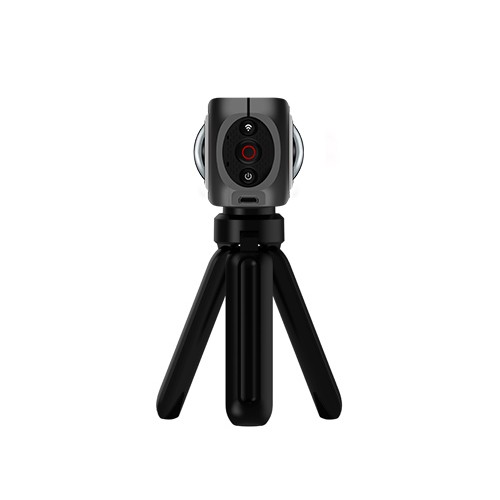 Full HD 360 Градусов Камера VR 3D Спорт Мини Панорамный DV Wi-Fi 4 К Камеры