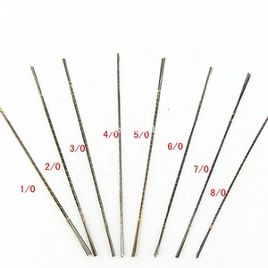 144 개 가격 보석 도구 보석 톱날 Glardon Vallorbe 톱날 보석 절단 톱날 - Product Image 5