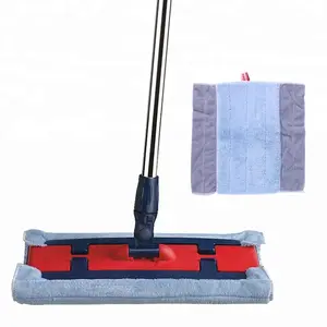 New Cleaning Floor Flat dust Mop smart cleaning tool