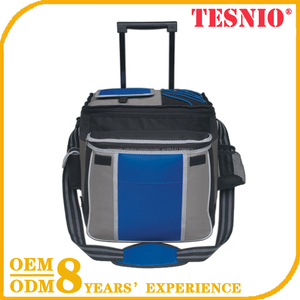 Fabricante de Gran Aislamiento Bolsa Instantánea Paquete Ligero Mochila Portátil Plegable Taburete De Yute Lindo Fresco - Product Image 1