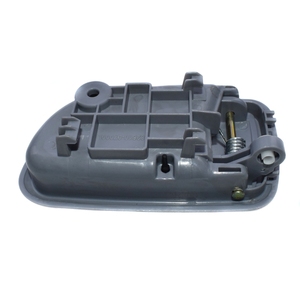 Poignée de porte intérieure pour <span class=keywords><strong>Kia</strong></span> morry <span class=keywords><strong>PICANTO</strong></span> Euro Star, gauche, grise, livraison gratuite - Product Image 5