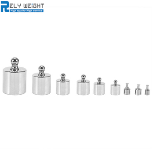 Nhà Cung Cấp Chuyên Nghiệp Cân Chính Xác Trọng Lượng 1G 2G 5G 10G 20G 50G 100G Cân Trọng Lượng Cân Hiệu Chuẩn Cân Trang Sức Weig - Product Image 3