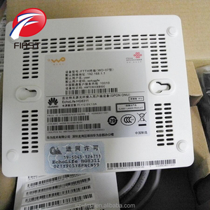 D'origine de Haute Qualité Unlock Version <span class=keywords><strong>Huawei</strong></span> 1GE + 1TEL + 1 Voix Hg8311 Gpon Epon Onu - Product Image 2