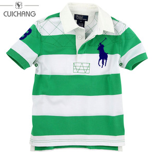 Nuevo diseño personalizado sublimación impresión deportes Polo Hombre Camisetas - Product Image 1