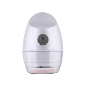 <span class=keywords><strong>Nuove</strong></span> <span class=keywords><strong>uscite</strong></span> 2025 trucco spugnetta trucco sbuffi automatico sbuffo trucco Mixer romanzo tecnologico accessori per il trucco all'ingrosso Set spugna - Product Image 3