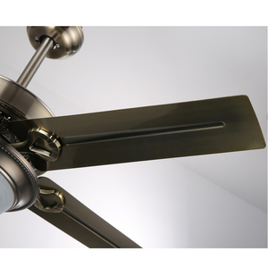 Hot Bán East Fan 42Inch Tiếng Ồn Thấp Hơn <span class=keywords><strong>Fancy</strong></span> Trang Trí Nội Thất Quạt Trần Với Ánh Sáng - Product Image 6