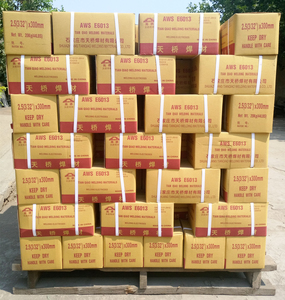 Dây Hàn <span class=keywords><strong>AWS</strong></span> A5.16 Titanium Mig E7016 7018 6013 Hàn Điện Cực Thẳng - Product Image 3