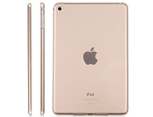 colorato ultra sottile copertura caso tpu per <span class=keywords><strong>apple</strong></span> <span class=keywords><strong>ipad</strong></span> <span class=keywords><strong>pro</strong></span> - Product Image 2