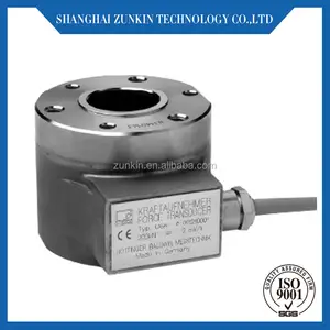 C6A 100kg small capacity compression load cell cheap force sensors