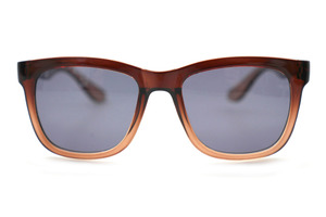 Vino de Color Rojo Degradado Gafas Trópico Vientos gafas de Sol Polarizadas con el Níquel <span class=keywords><strong>Gratis</strong></span> - Product Image 2