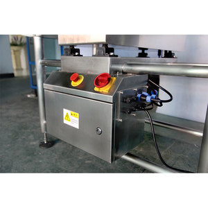 Gıda tozu endüstrisi iç<span class=keywords><strong>in</strong></span> Kenwei <span class=keywords><strong>Metal</strong></span> gıda dedektörü ken20 <span class=keywords><strong>metal</strong></span> dedektörü - Product Image 4