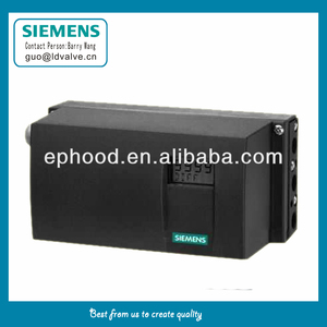 Siemens sipart <span class=keywords><strong>PS2</strong></span> 6DR5020-0EG00-0AA0 posicionador - Product Image 1
