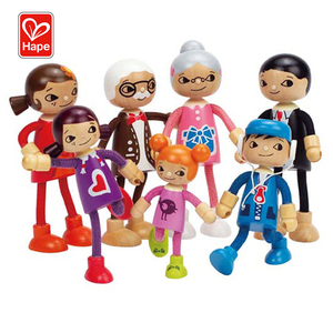 Hot Sale amusing educational Kids Toy's dollhouses - Product Image 4