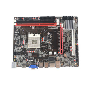 เมนบอร์ดอุตสาหกรรม Ddr3 I3/I5/I7 Pga988เมนบอร์ด <span class=keywords><strong>HM55</strong></span> - Product Image 2