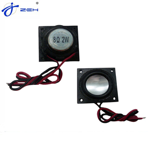 <strong>Best</strong> Multimedia <strong>Speakers</strong> for <strong>Computer</strong> and Mobile Phone 1Watt 2Watt 3Watt Audio DB <strong>Speakers</strong> with 4ohm 8ohm - Product Image 3