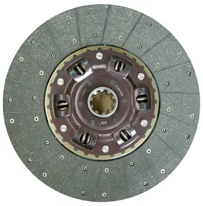 31250-2730 12S Heavy Duty Truck auto parts clutch disc for HND047U