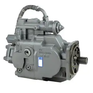 PVC90R/SA7V90R swash 판 유형 축 피스톤 펌프, 굴착기를 위한 유압 펌프
