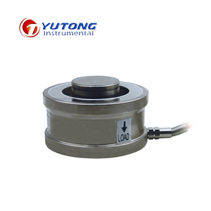 เซลล์วัดแรงบิดแบบวงแหวน hbm Schenck rnt รุ่น <span class=keywords><strong>rtn</strong></span> 47t แบบกะทัดรัด - Product Image 4