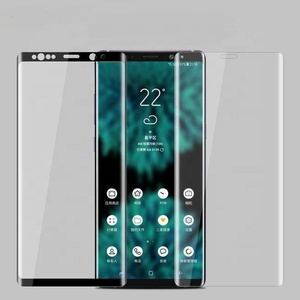 Protecteur d'écran, 3d, film de <span class=keywords><strong>protection</strong></span> en verre trempé, pour <span class=keywords><strong>samsung</strong></span> galaxy <span class=keywords><strong>note</strong></span> <span class=keywords><strong>9</strong></span> 9h - Product Image 2