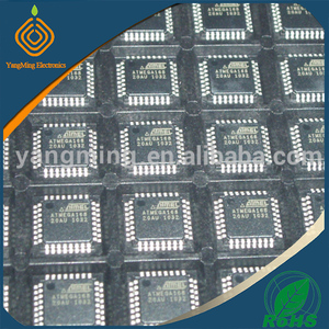 New Và Gốc IC CHip MCU ATMEGA168-20AU - Product Image 2