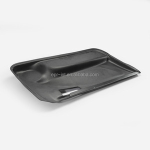 ชุดแต่งภายในประตูคาร์บอนไฟเบอร์แบบมันเงา DM-Style สำหรับรถยนต์นิสสัน S15 ซิลเวีย - Product Image 6