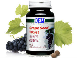 ASTAXANTHIN抗酸化物質100% 純粋な品質のプライベートラベル - Product Image 2