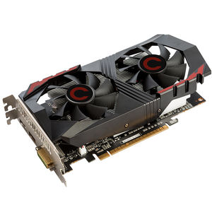 Thâm quyến của Trung Quốc của giá cả hợp lý nhất card đồ họa GTX 1050 TI 4 GB DDR5 128BIT video thẻ - Product Image 3