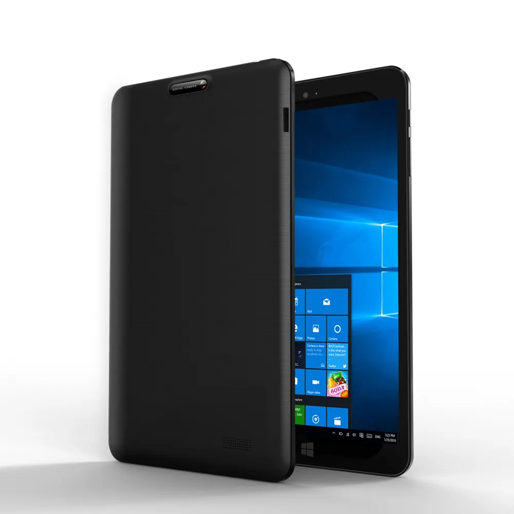 Tablet, atacado de fábrica, tablet, 8 polegadas, windows 10, quad core 8 polegadas z8350, tablet windows 10