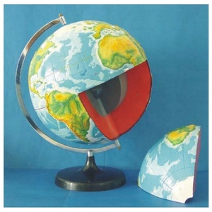 <strong>Geography</strong> Model of Earth Internal Structure - Product Image 1