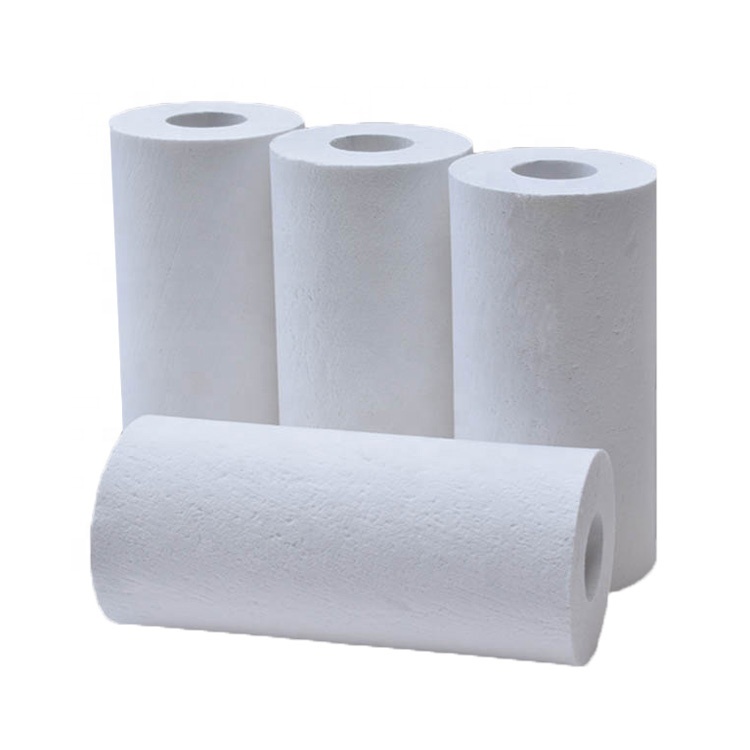 Thermal Ceramic Fiber Pipe